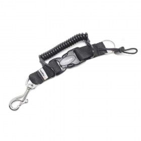 clip spirale inox 76mm pl0003
